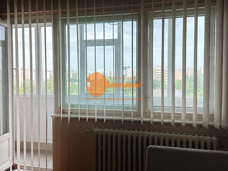 3 camere Drumul Taberei-Tudor Vladimirescu(bloc reabilitat ) - Poză 4