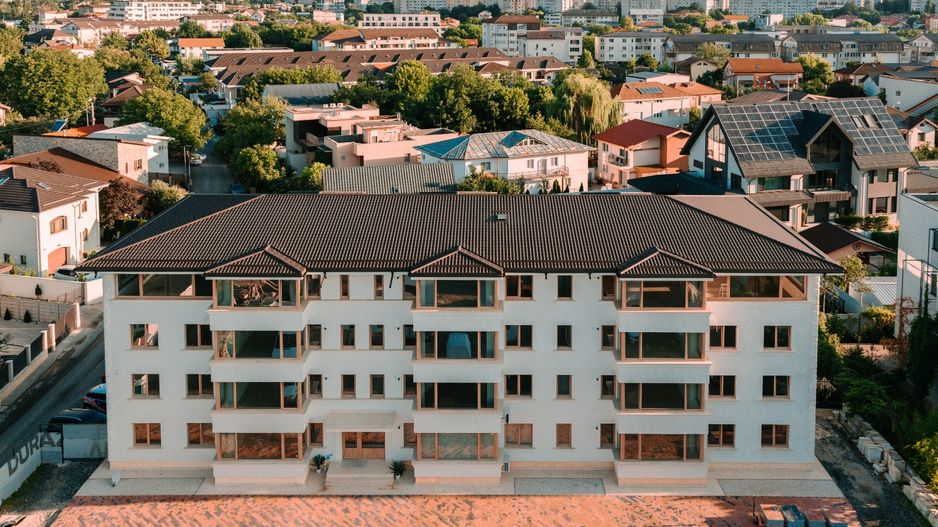 Titan- Bloc boutigue- apartament 3 camere - Poză 10