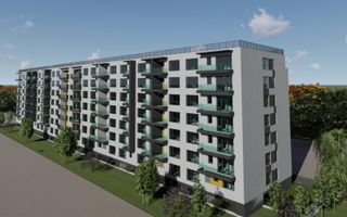 Drumul Binelui | Aparatorii Patriei - 2 cam. 65mp - Poză 9