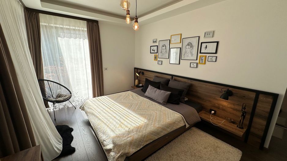 Casa individuala Dumbravita spre Pădure - Poză 14