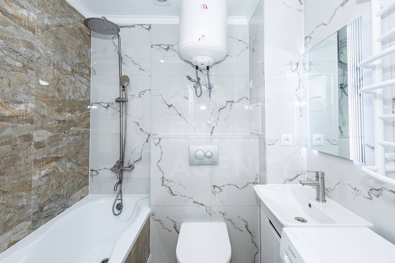 Vânzare, apartament, 1 cameră, str. Ion Neculce, Buiucani - Poză 9