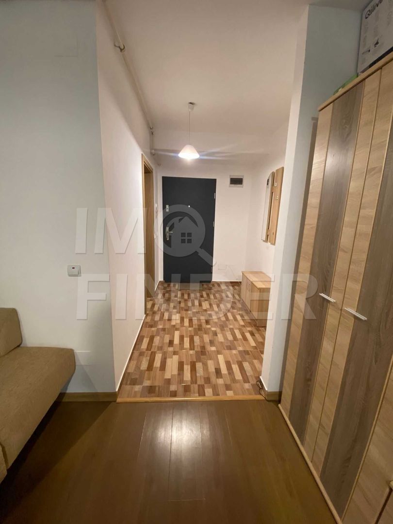 Apartament 1 Camera Iulius MAll - Poză 6