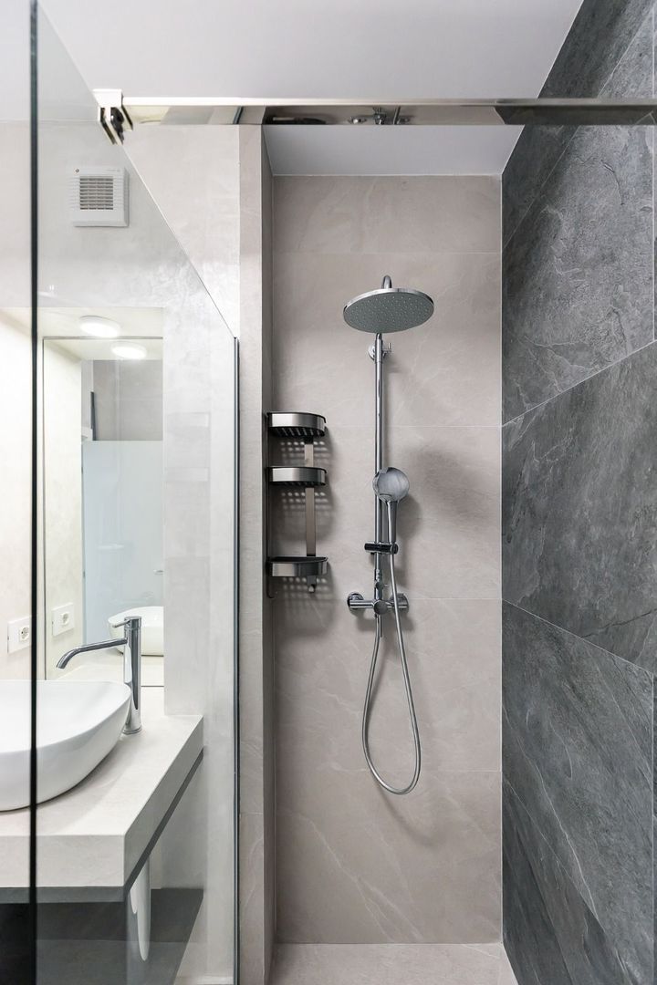 De închiriat apartament cu 2 camere NorthSide Park Șișești | Sector 1 - Poză 22