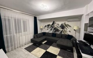 Vânzare, apartament cu 3 camere în zona Militari Residence - Poză 1