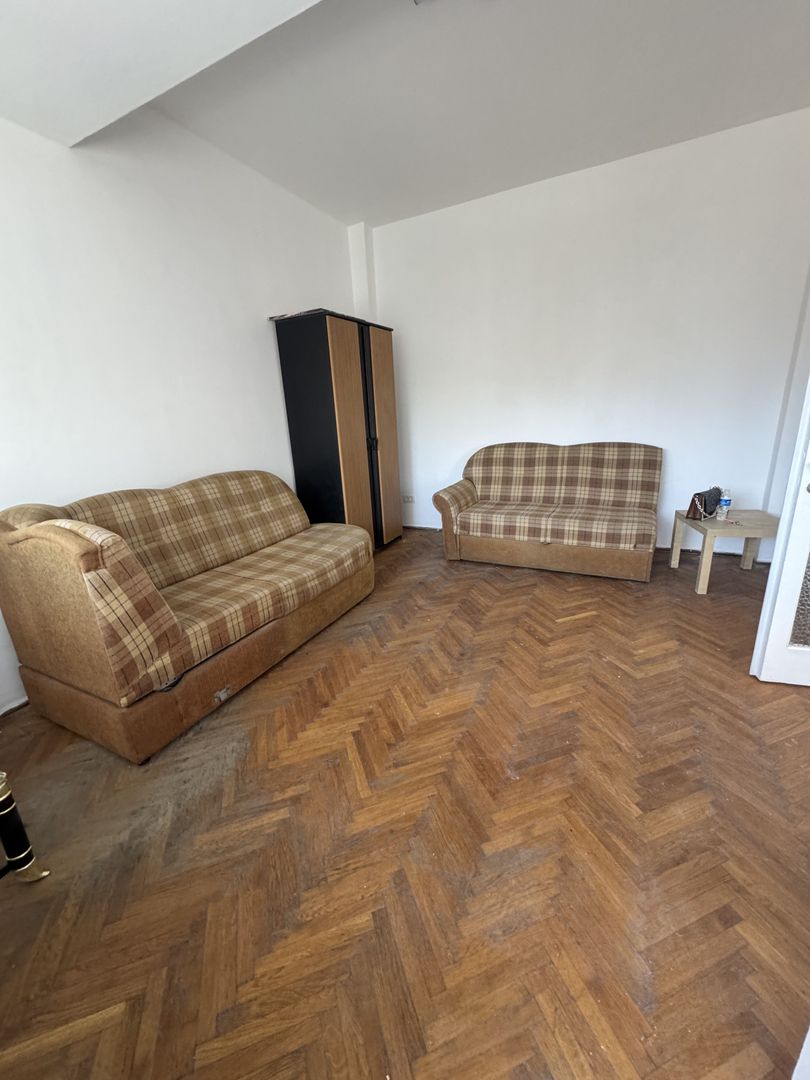 Apartament Ultracentral | Calea Moșilor - Doua  camere - - Poză 11