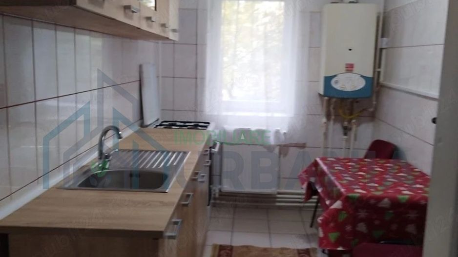 Apartament 2 camere decomandat, 55 mp, etaj 1, cartier Frumoasa, Iași - Poză 1