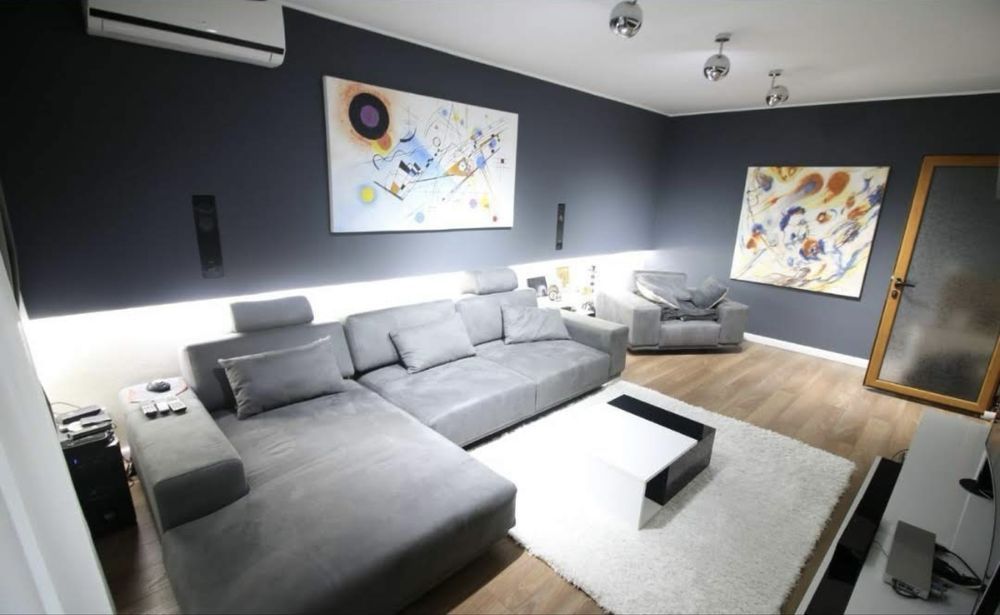 De inchiriat apartament 2 camere decomandat - 67 mp - Micro 21 - Poză 3