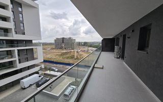 Apartament 2 camere Floreasca I PRIMA VISTA I Prima inchiriere I COM 0 - Poză 21
