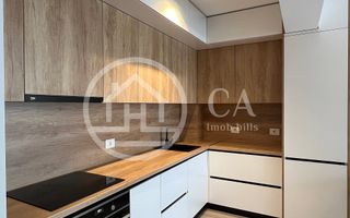 Apartament cu 3 camere de inchiriat in Prima Arena, Oradea - Poză 5