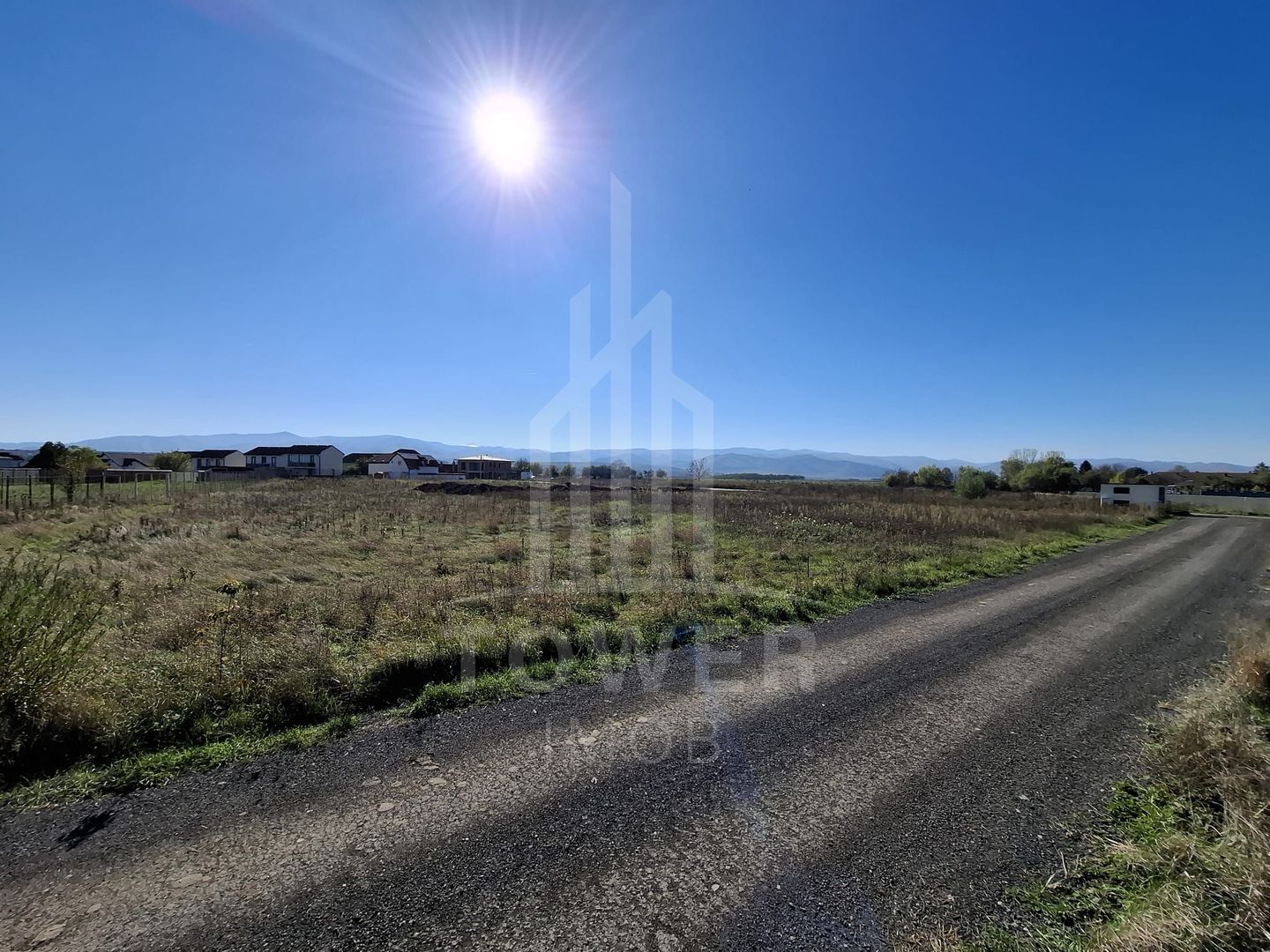 De vânzare – Teren intravilan în cartierul Turnișor, Sibiu - Poză 11