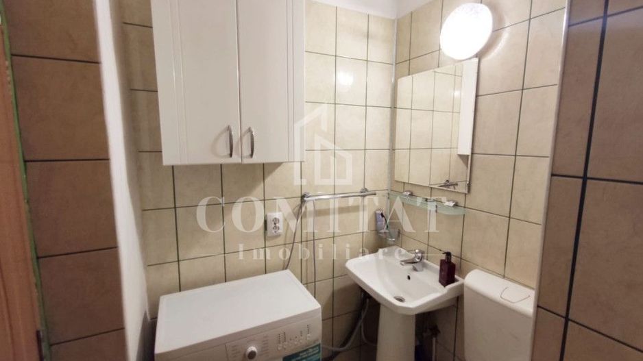 Apartament cu 4 camere | etaj intermediar | Cartier Mănăştur - Poză 7
