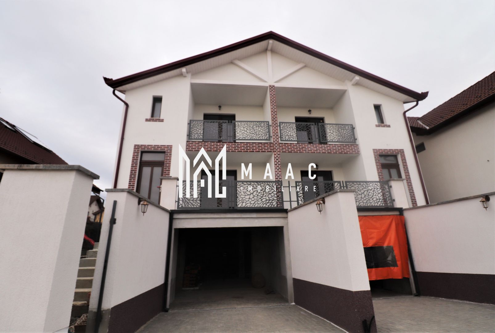 COMISION 0% I Duplex 4 camere | predare la ALB | Sura Mica - Poză 1