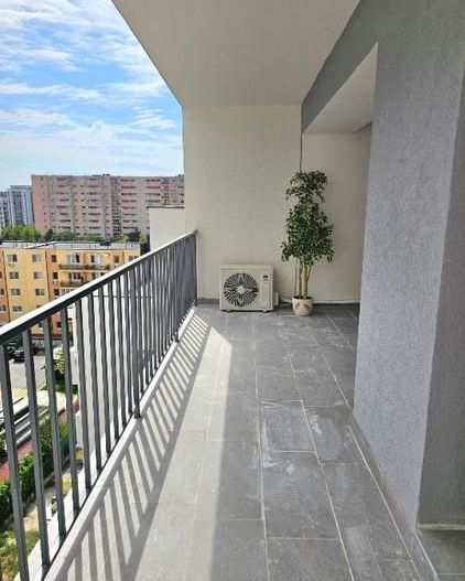 Apartament 2 camere | Prima închiriere | Bloc 2024 | Loc de parcare | - Poză 6