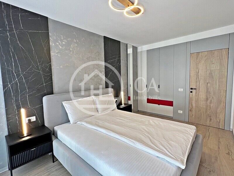 Apartament de inchiriat cu 3 camere in WEST RESIDENCE, Oradea - Poză 10