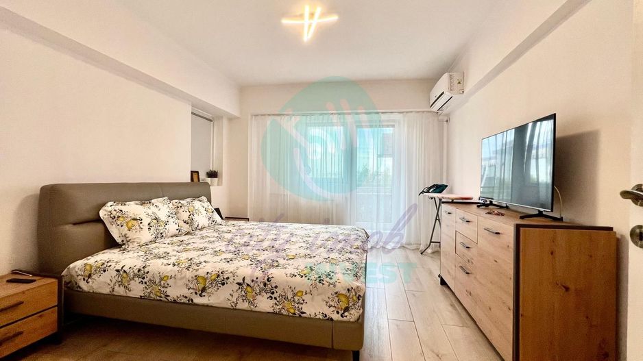 2 camere pe Bulevardul Unirii- Mobilat si utilat 2022 - Poză 6