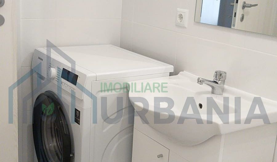 Apartament 1 cameră - zona Tătărași Sud - Poză 7