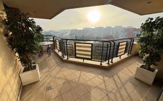 Central Park - Stefan cel Mare | 3 Camere 130 mp | Loc Parcare - Poză 3