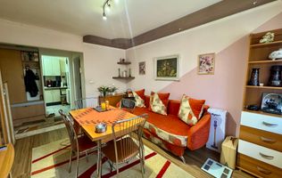 Apartament 2 camere | Etaj 2 | Zona Dariu Pop