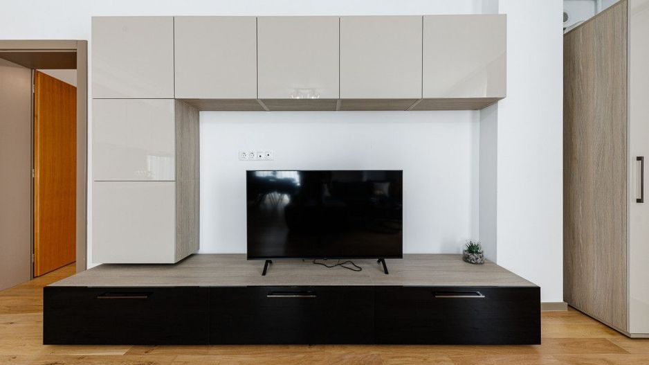 Apartament spatios, luminos, prima inchiriere, 4 cam, Tache Ionescu, Comision 0 - Poză 9