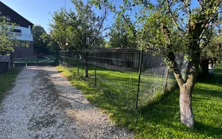 VILA S+P+E-306 MP, TEREN 2078 MP, CAMPULUNG - Poză 67