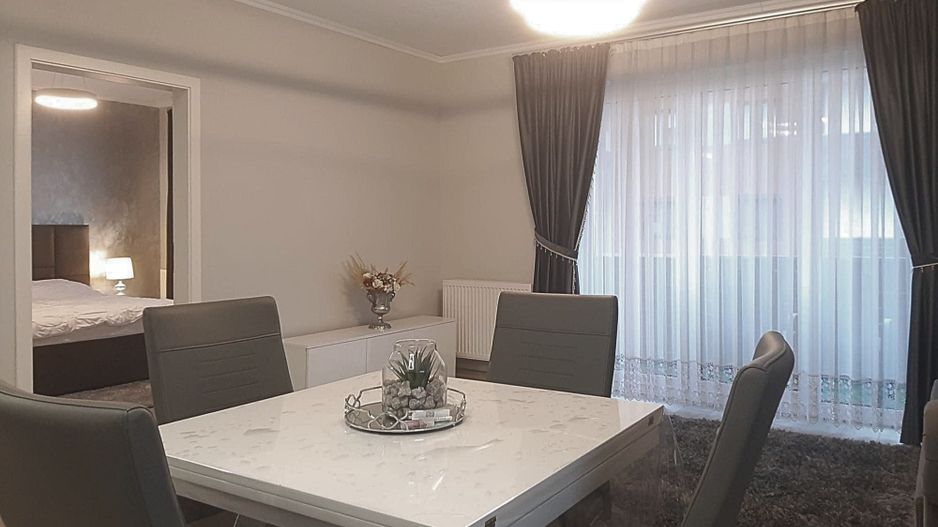 STUDIO DE VÂNZARE CU PARCARE ȘI BOXĂ  AVANTGARDEN 3 FAZA 4  BRAȘOV - Poză 11
