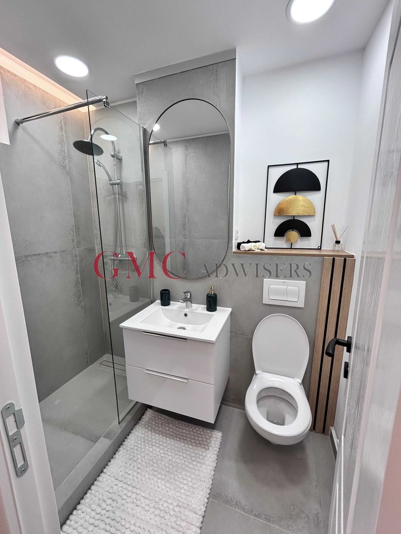 Apartament 2 camere Parc Drumul Taberei - Poză 2