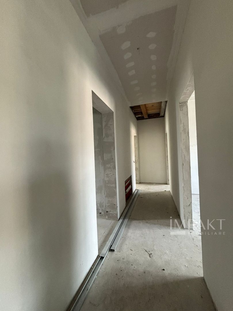 Casa superba pe un singur nivel, situata in Chinteni, zona Profi! - Poză 11