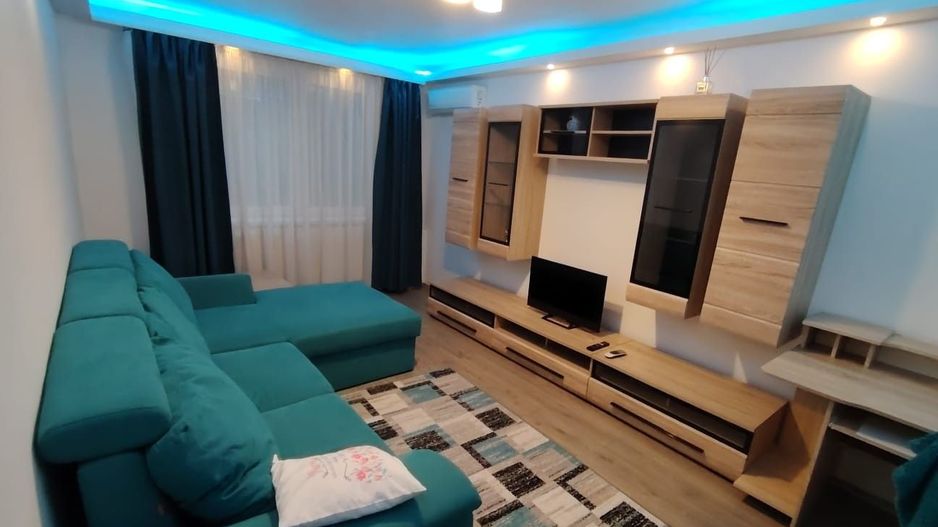 Apartament 2 camere Piata Sudului - Bagdasar Arseni |Centrala proprie - Poză 3