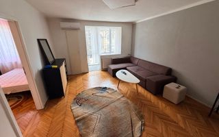 2 camere| langa facultatea de Arhitectura, Mecanica| Pet friendly| - Poză 1
