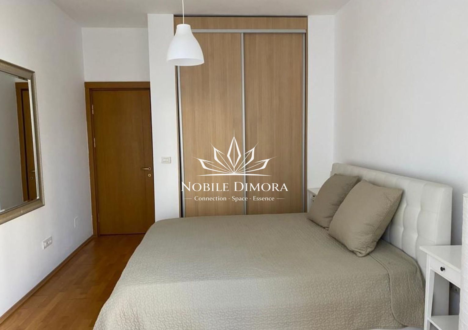 Apartament spatios cu 2 camere de 80mp in Tender - zona ISHO - Poză 6