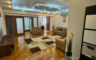 Apartament 3 camere de inchiriat Herastrau Petfriendly- talie mica - Poză 3