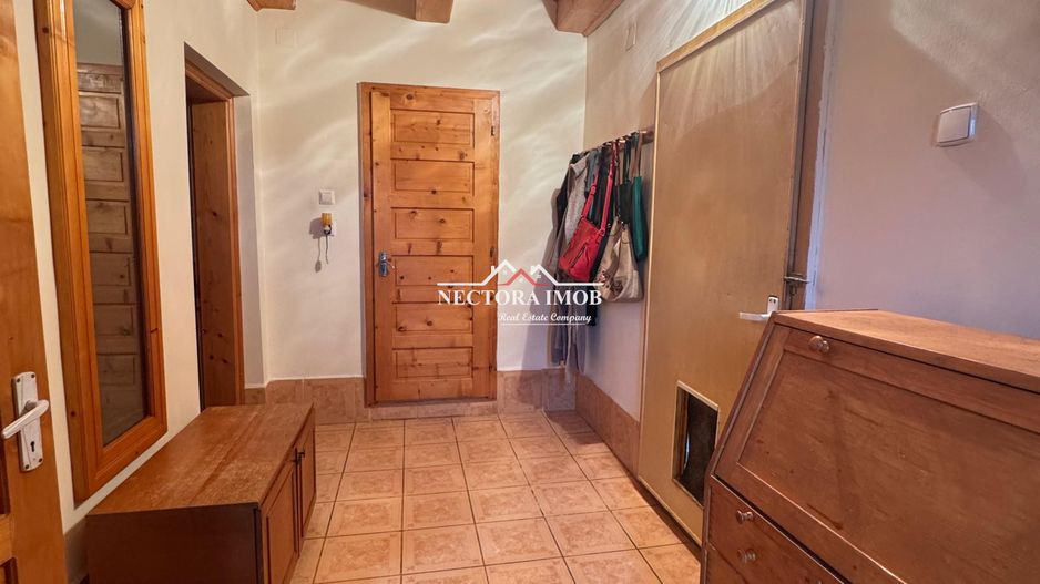 NECTORA IMOB Exclusivitate-Casa S+P+M,Str. Sofiei, 144mp+ 2192mp teren - Poză 7