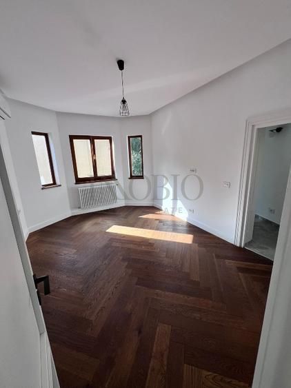 Vilă reprezentativă de închiriat - birouri-showroom| Cotroceni - Poză 7
