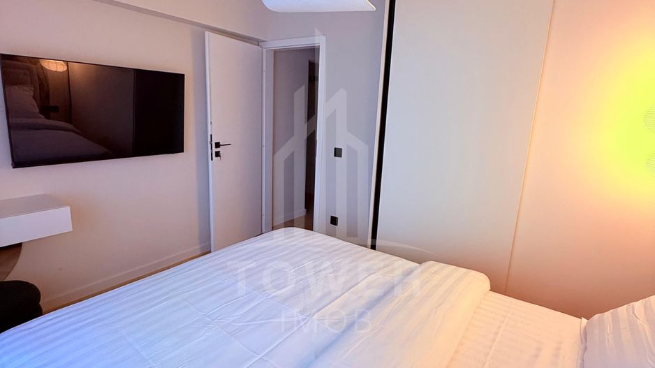 Apartament 2 camere lux | zona Central - Poză 5