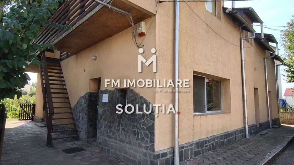 Complex industrial  cu teren 18,672 mp Târgu Lăpuș - Poză 4