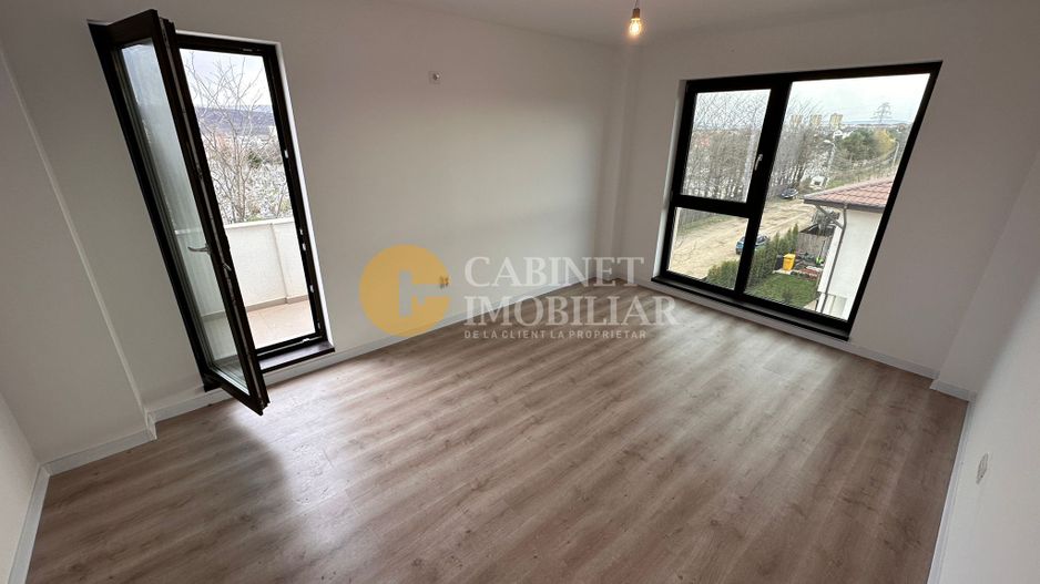 Apartament 2 Camere Decomandat 2 minute de  Aleea Tudor Neculai - Poză 9