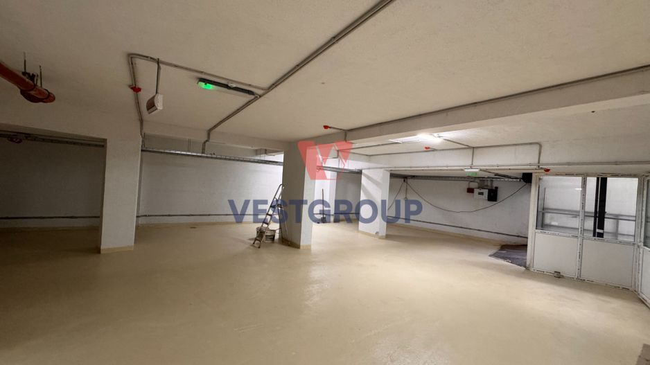 Apartament 3 camere Bloc Boutique P+3  Nisipari 18, Herastrau 460.000 € + TVA - Poză 4