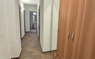 Etaj intermediar/3Camere/Decomandat/2Bai!/Bloc din 1984/Nicolina Prima Statie! - Poză 10