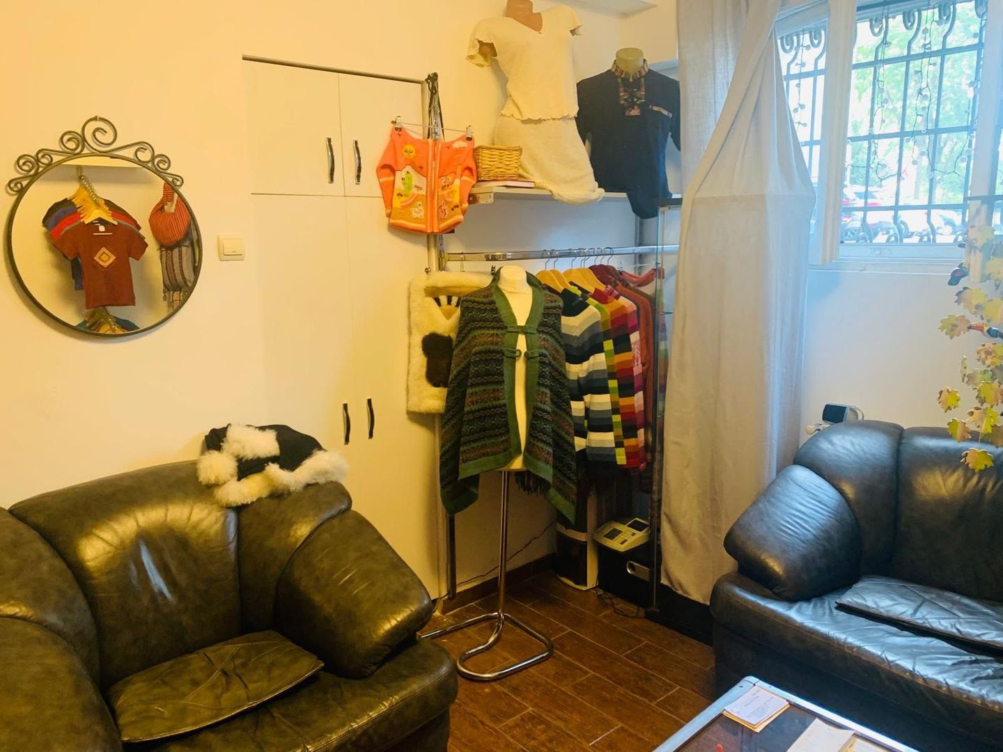 Garsoniera | Maria Rosetti | Cartierul Armenesc | Bloc consolidat - Poză 3