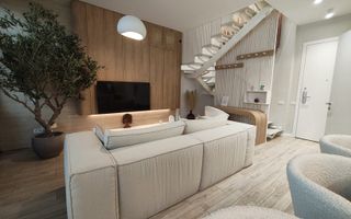 Premium Apartament 3 Camere Win Residence Cartierul Francez - Poză 10