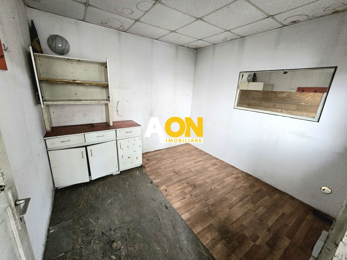 Spațiu Industrial, 144mp, Zona Carolina Mall - Poză 5