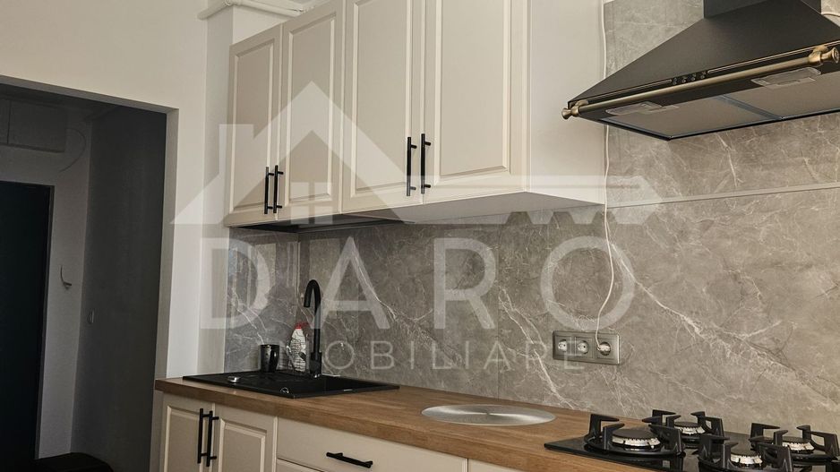 Apartament de vanzare 2 camere Aleea carpati etaj 1 - Poză 8