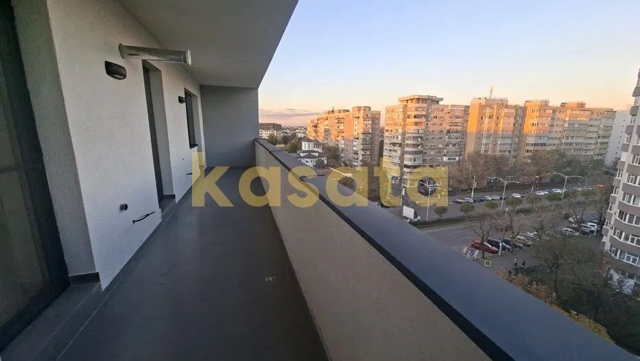 Apartament 2 camere | Zona Păcii | Bloc Nou | Parcare inclusă - Poză 8