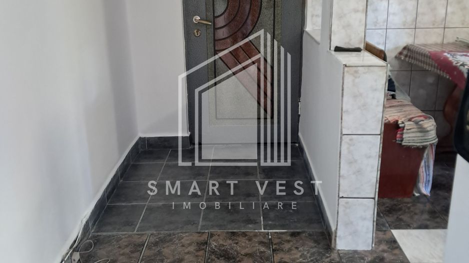 Apartament 2 camere | Etaj 1 | Zona Micro 16 - Poză 7