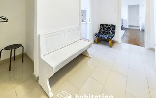 Apartament 3 camere, luminos, lângă Parcul Botanic, vedere panoramica - Poză 19