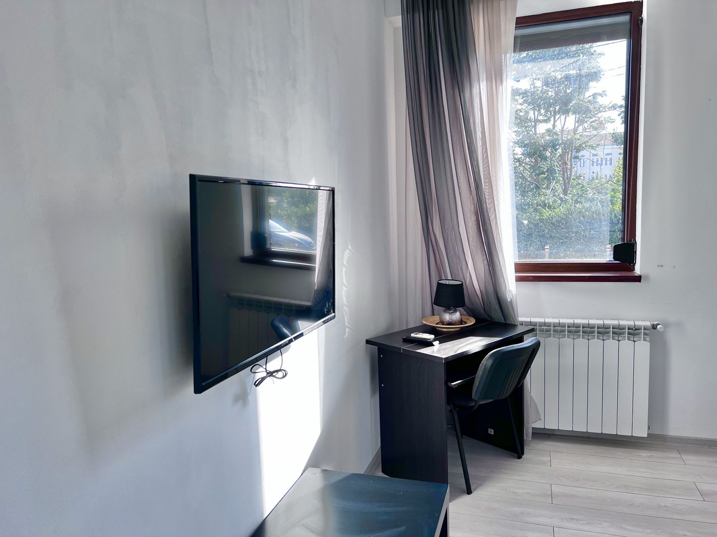 Apartament 2 camere zona Campus - Aleea Universitatii - BLOC NOU - Poză 9