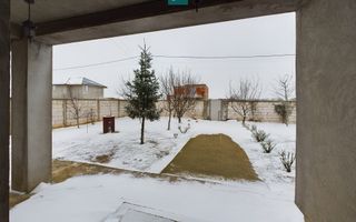 Casă Impresionantă Curte Generoasă Construcție de Calitate Berceni - Poză 21
