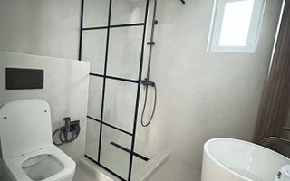 Casă cuplata premium, 5 camere, 130 mp – Padurea Rosu, Complex privat - Poză 3