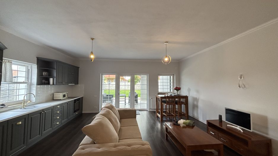 Duplex pe parter în Dumbravita - Poză 4