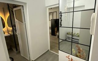 Apartament renovat complet cu parcare, în inima cartierului Tătărași - Dr. Savini - Poză 1